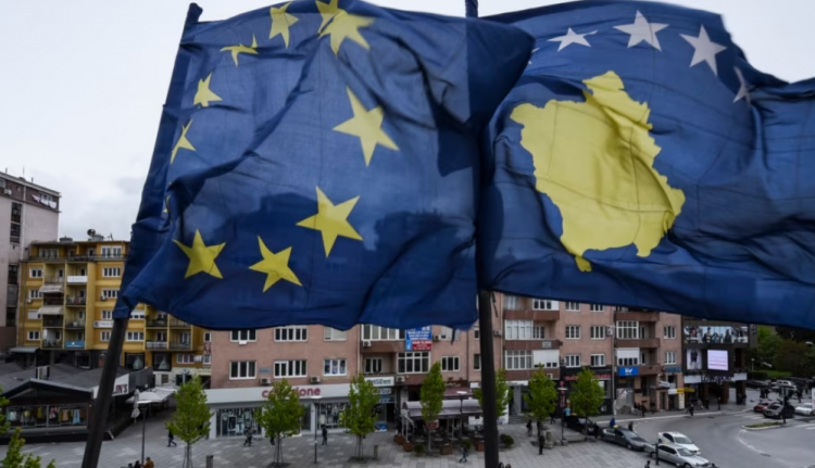 Ministrat e BE-së miratojnë edhe një hap drejt liberalizimit të vizave për Kosovën