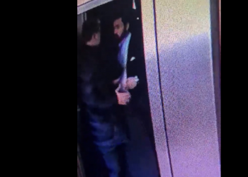 Video/ Politikanët e Bosnje e Hercegovinë përleshen në ashensorin e një hoteli