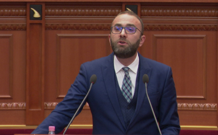 Bardhi për Ramën: Erdhi foli 45 minuta nuk tha asgjë edhe iku