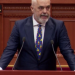 McGonigal/ Rama: Balta ndaj meje në Shqipëri, një kanal ujërash të zeza