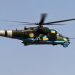 Maqedonia e Veriut i dhuron 12 helikopterë Ukrainës
