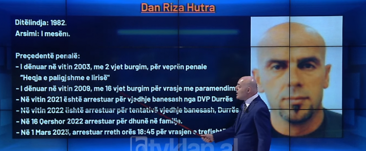 Opinion, 1 mars 2023/ Kush është monstra e masakrës së sotme në Tiranë