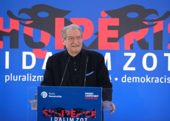 KQZ nuk e regjistroi për zgjedhjet, zbulohet koalicioni i Berishës