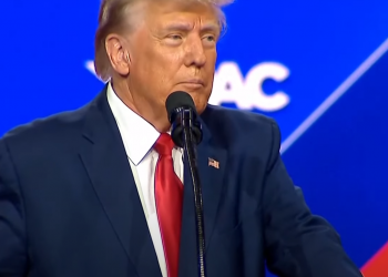 Trump nis fushatën e zgjedhjeve në SHBA me sloganin “Do ta mbarojmë punën”