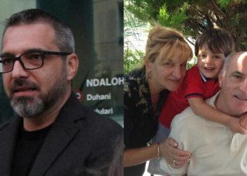 “O ba si nuk më prite?”- Ndërron jetë i ati i ish-ministrit Saimir Tahiri, mesazhi prekës