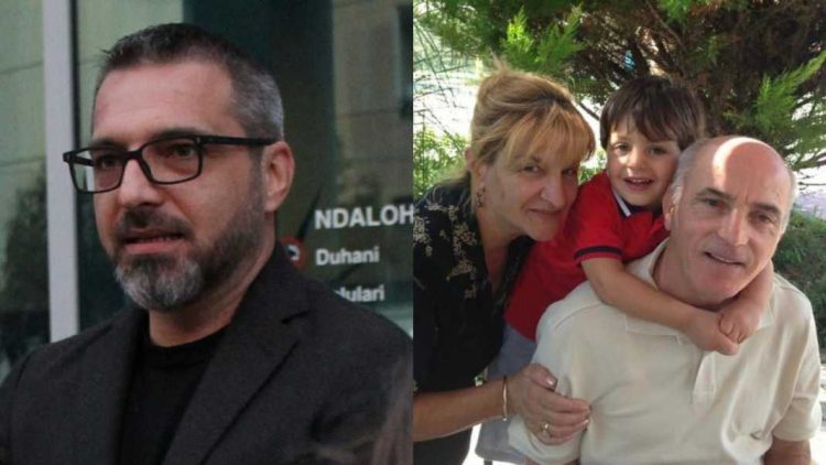 “O ba si nuk më prite?”- Ndërron jetë i ati i ish-ministrit Saimir Tahiri, mesazhi prekës
