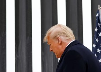 Çfarë ndodh nëse arrestohet ish-presidenti Donald Trump?