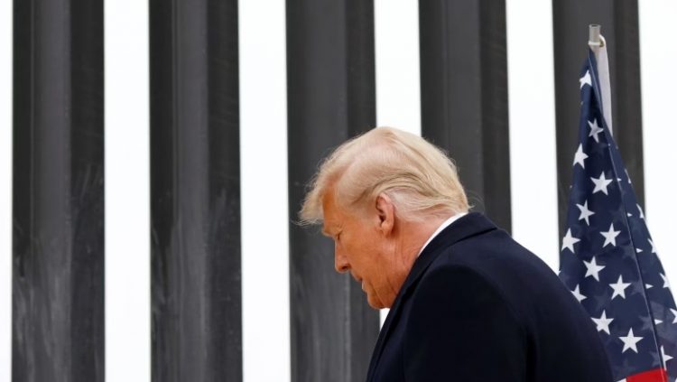 Çfarë ndodh nëse arrestohet ish-presidenti Donald Trump?