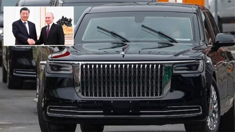 Kina dhe Rusia bashkë për Ukrainën dhe rendin global