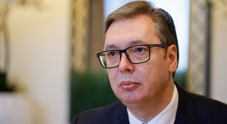 Vuçiç: Formimi i Asociacionit është me rëndësi prioritare