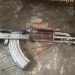 Kallashnikov dhe kapsolla detonatore në banesë, arrestohet 31-vjeçari në Durrës