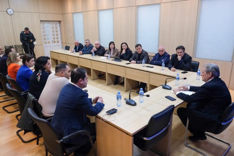 Vendimi i Apelit për PD, Berisha: Shkresë e përgatitur në zyrat e Edi Ramës
