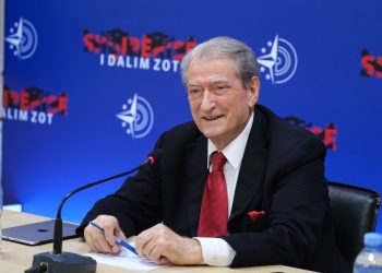 Vendimi i Apelit për vulën e PD, Berisha: I paralajmëruar nga Balla dhe Xhaçka
