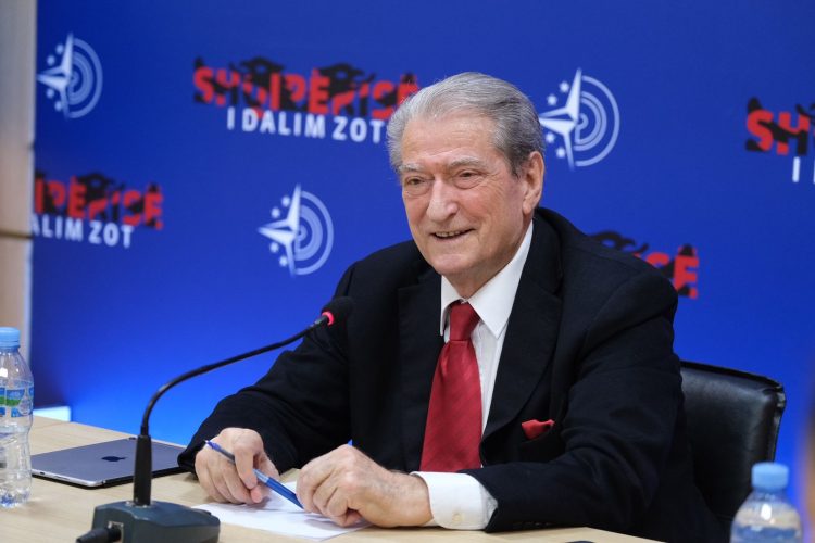 Vendimi i Apelit për vulën e PD, Berisha: I paralajmëruar nga Balla dhe Xhaçka