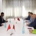 Takimi me Kim,Meta: Diskutuam për situatën e rëndë të krijuar në Kuvend
