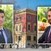 Besart Kadia lë Financat dhe emërohet zëvendësministër për Evropën dhe Punët e Jashtme