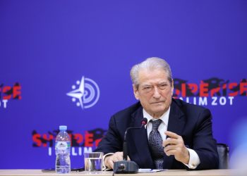 Me kë do shkojë në koalicion më 14 Maj? Berisha zbardh takimin me Metën