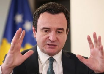 Kurti: Marrëveshja bazë mes Kosovës e Serbisë, avancim drejt njohjes së ndërsjellë