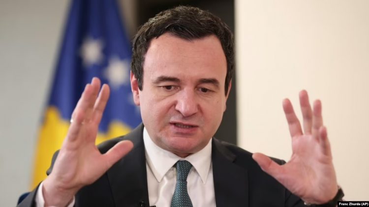 Kurti: Marrëveshja bazë mes Kosovës e Serbisë, avancim drejt njohjes së ndërsjellë