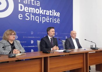 Çfarë i pengoi? Alibeaj: Ja pse nuk dolëm me 61 kandidatë për kryetarë bashkie