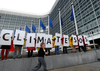 BE-ja arrin marrëveshje ambicioze për energji të ripërtëritshme