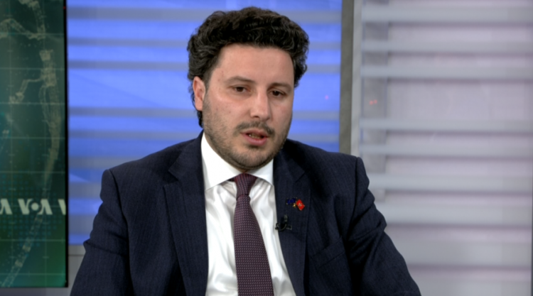 Abazoviç flet për situatën në Mal të Zi: Besoj se çdo gjë po shkon në drejtimin e duhur
