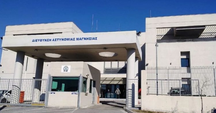 48 vjeçari shqiptar arratiset nga burgu në Greqi