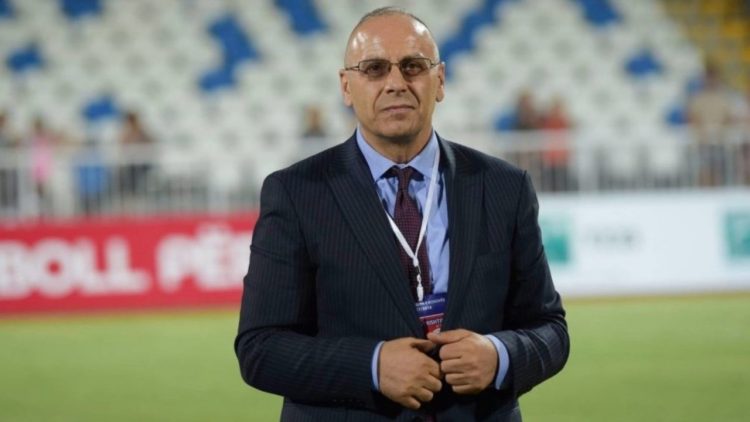 Arrestohet kryetari i Federatës së Futbollit të Kosovës, për çfarë akuzohet