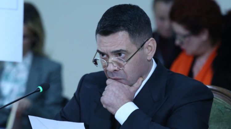 Kontrolli në banesën e bashkëjetueses, Apeli i Posaçëm rrëzon ankimimin e Ahmetajt