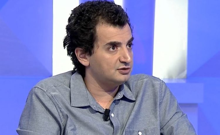 Shëndeti mendor/Albano Bogdo: Kam ikur nga shfaqjet prej sulmeve të panikut