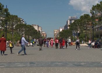 Alergjia rrezikon shfaqjen e astmës bronkiale