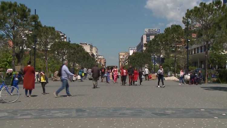 Alergjia rrezikon shfaqjen e astmës bronkiale