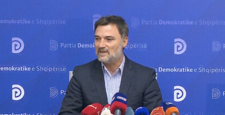 14 maji/ 3 orë mbledhje me grupin parlamentar, Alibeaj: Folëm për kandidatët