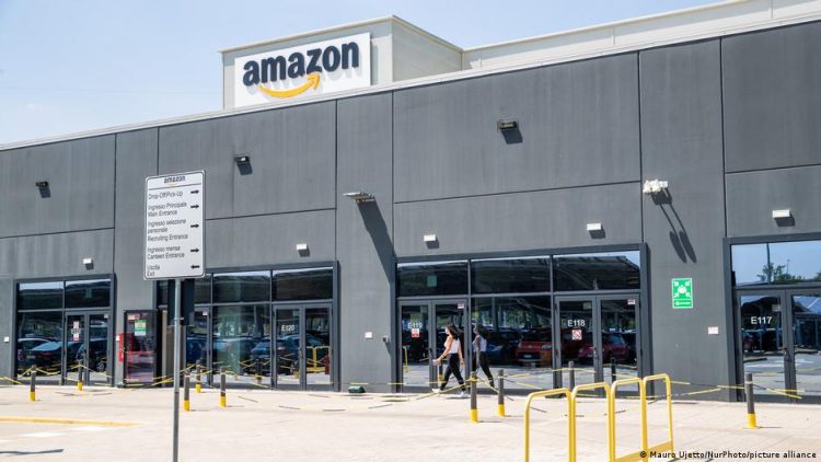Amazon shkurton edhe 9000 vende të tjera pune