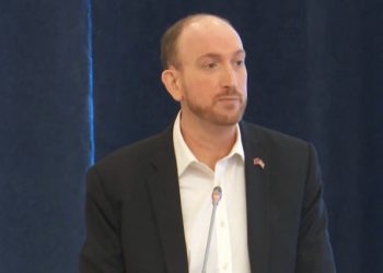 Zgjedhjet e 14 Majit/ Ambasadori britanik: Të garantohet shenjtëria e votës