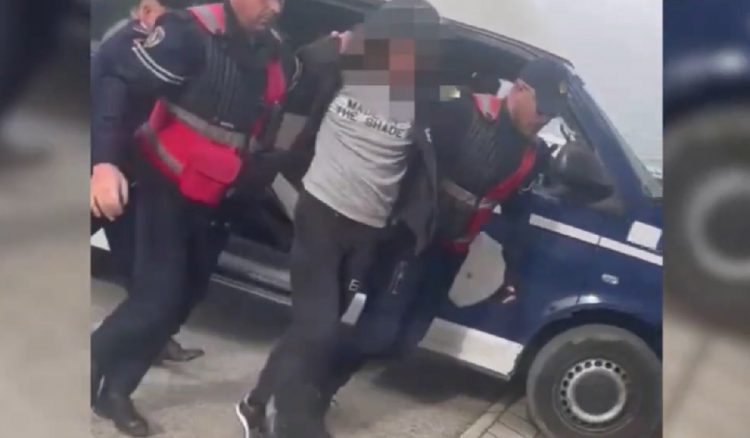Emri/Morën peng të renë dhe e shfrytëzuan për prostitucion, arrestohet 33-vjeçari