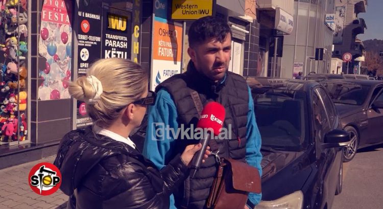 Polici i merr patentën qytetarit, zhduket bashkë me dokumentin