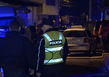 Atentati në Don Bosko/ Hakmarrje e grupit të Vis Martinajt? Ku janë përqëndruar hetuesit