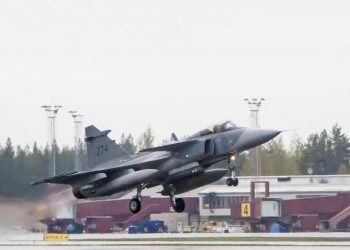 Komandantët e vendeve nordike marrëveshje të përbashkët për mbrojtje ajrore