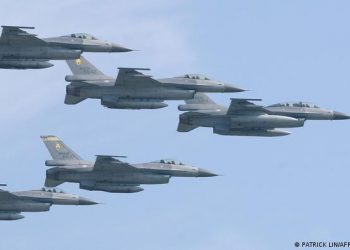 SIPRI: Europa armatoset fuqimisht