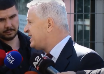 Avokati i kryebashkiakut: Politike, të ishte treguar i zgjuar e të pranonte moskandidimin