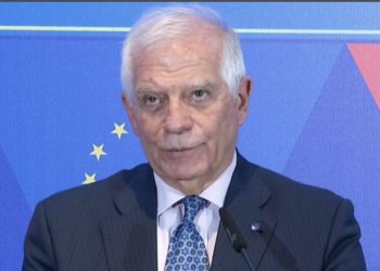 Qendrimi i BE për Berishën non-grata, Borrel: S’ka propozim për sanksione për shqiptarë