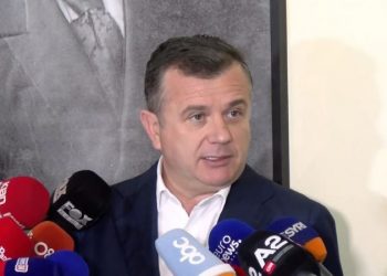 U denoncua nga PD se fshehu dënimin në Greqi, Balla: Qerim Ismailaj do rikandidojë