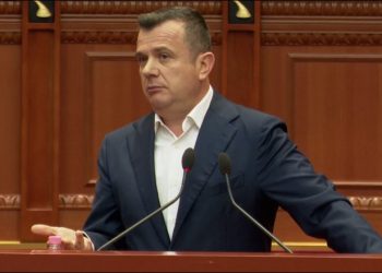Mocion me debat për raportin e DASH, Balla: Përshëndes faktin që s’ka firmosur Berisha
