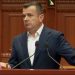 Mocion me debat për raportin e DASH, Balla: Përshëndes faktin që s’ka firmosur Berisha