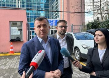 Berisha e akuzoi për vrasjen e Ravik Gurrës, Balla e padit në GJKKO: Akuza të paqena