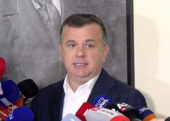 Arrestimi i Allës, Balla: Përgjegjësitë janë personale. FBI shkon në banesën e Joe Biden