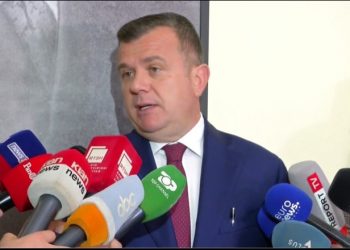 Sulmi ndaj TCh, a e ka bërë Çuçi punën siç duhet? Balla: E bën detyrën shumë mirë