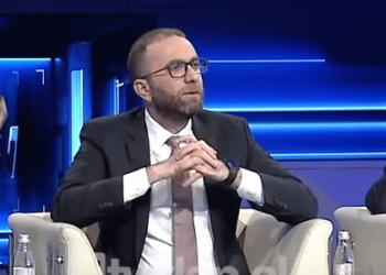 Bardhi tregon arsyet pse dështojnë negociatat për bashkimin e PD