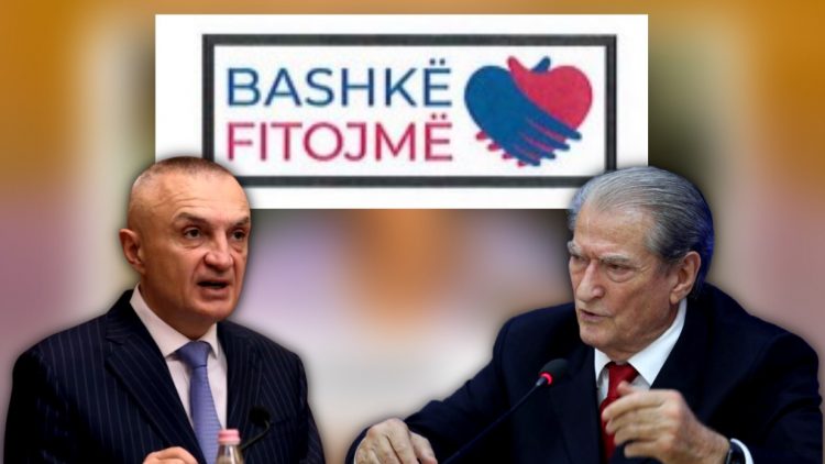 “Bashkë fitojmë”, Opozita dorëzon kërkesën për regjistrimin e koalicionit në KQZ